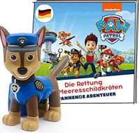 Tonies PAW Patrol Schildkröten