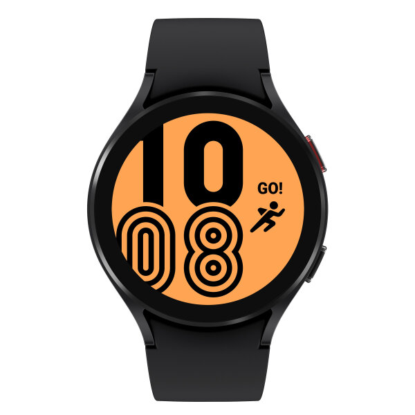 Samsung Galaxy Watch 4 Black