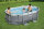 Bestway Power Steel Frame Pool
