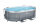 Bestway Power Steel Frame Pool