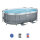Bestway Power Steel Frame Pool