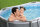 Bestway Power Steel Frame Pool