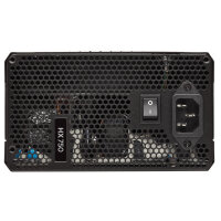 750 Watt Corsair HX750 80+