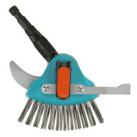 Gardena cs-3in1 Fugenreiniger