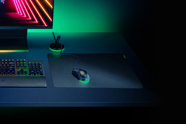 Razer Sphex V3 Hard Gaming