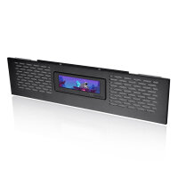 SilverStone TT LCD Panel Kit