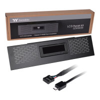SilverStone TT LCD Panel Kit