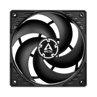 Arctic P12 Case Fan 5er Set 120mm Lüfter schwarz