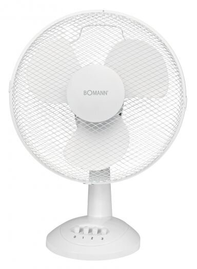Bomann VL1138 Tischventilator
