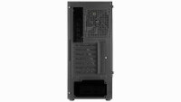 AeroCool Wave Window Black
