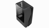 AeroCool Wave Window Black