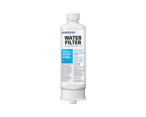 Samsung HAF-QIN Wasserfilter