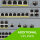 ZyXEL GS1350-18HP 16-Port