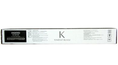 UTAX CK-8512K Toner Schwarz