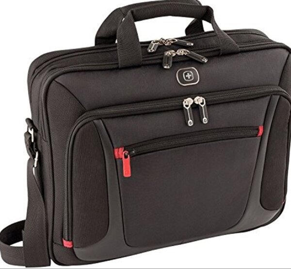 Wenger Sensor 15" Notebookbag