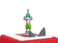 Tonies Peterson und Findus