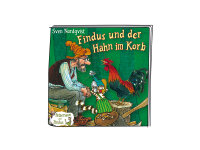Tonies Peterson und Findus
