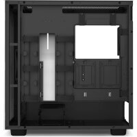 NZXT H7 White/Black Edition
