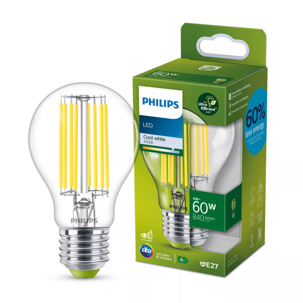 Philips Classic LED CL EELA