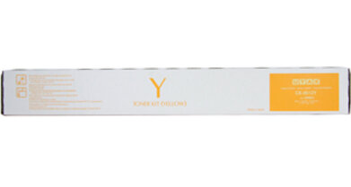 UTAX CK-8512Y Toner Gelb