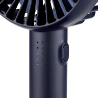 Unold 86638 Breezy Swing blau