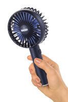 Unold 86638 Breezy Swing blau