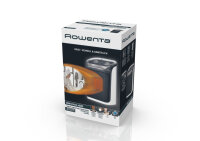 Rowenta SO9281 Heizlüfter 2kW IP21 freistehend weiß/grau