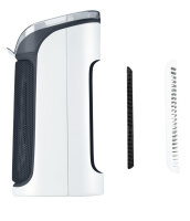 Rowenta SO9281 Heizlüfter 2kW IP21 freistehend weiß/grau