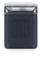 Rowenta SO9281 Heizlüfter 2kW IP21 freistehend weiß/grau