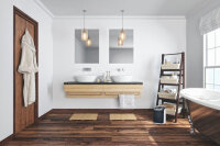 Rowenta SO9281 Heizlüfter 2kW IP21 freistehend weiß/grau