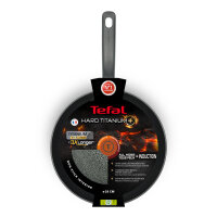 Tefal Hard Titanium+ C6950482