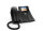 Snom D335 VoIP Telefon schwarz