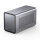 Jonsbo N1 Mini-ITX Case grey
