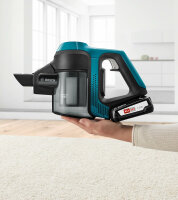 Bosch BKS6111P Unlimited 6 I