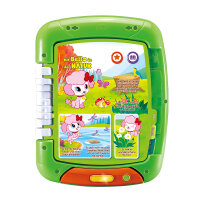 VTech Lern-/Geschichtentablet