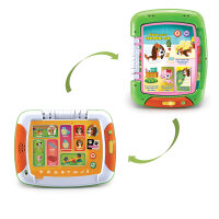VTech Lern-/Geschichtentablet