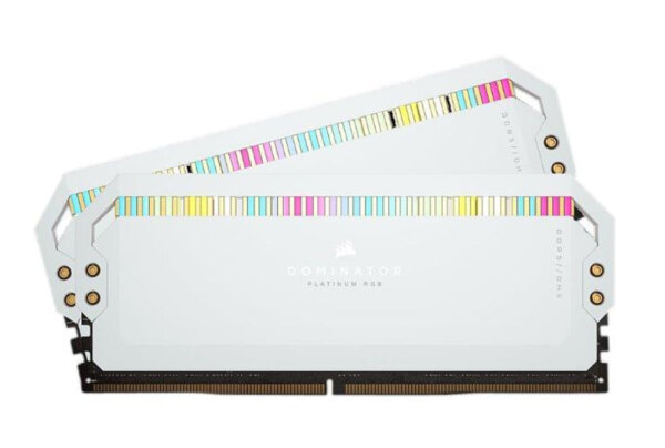 32GB Corsair RGB DDR5-5200 Kit