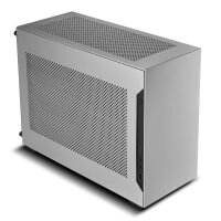 Lian Li DAN Cases A4-H2O ITX/DTX Mini Tower Case