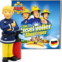 Tonies Feuerwehrmann Sam
