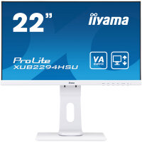 54cm(21.5")Iiyama XUB2294HSUW1