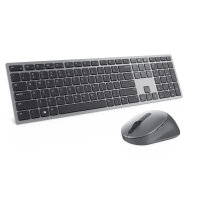 Dell KM7321W Premier Keyb+M Wireless Desktop Set Deutsch