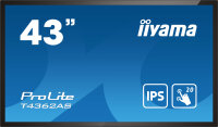 108cm(42.5")Iiyama T4362AS-B