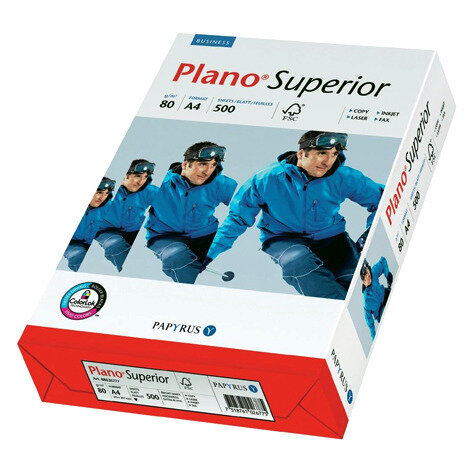 PlanoSuperior A4 500 Blatt