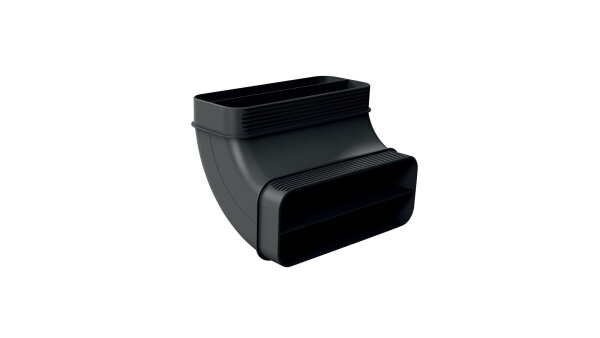 Neff Z861SB2 Flachkanalbogen