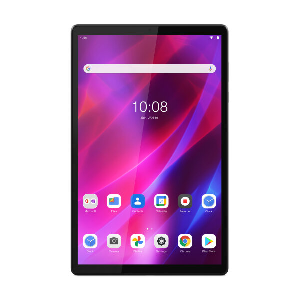 Lenovo Smart Tab K10 4G LTE