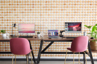 HP USB-C Mini-Dockingstation USB 2.0/3.0 HDMI DP VGA Power Delivery