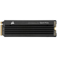 2TB Corsair Force MP600 ProLPX M.2 NVMe