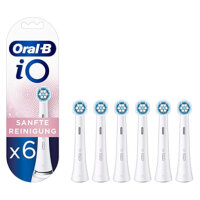 Oral-B Aufsteckbürsten iO 6 St