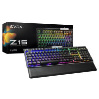 EVGA Z15 Gaming Tastatur