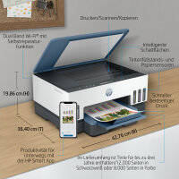 HP Smart Tank 7006 All-in-One